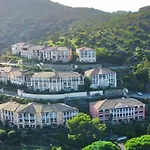 Cap Esterel Lägenhet