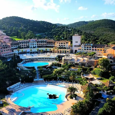 Appartamento Cap Esterel *