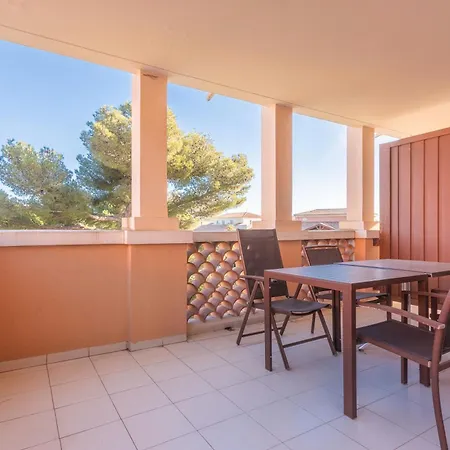 Cap Esterel Appartamento *