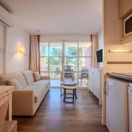 Appartamento Cap Esterel Saint-Raphaël