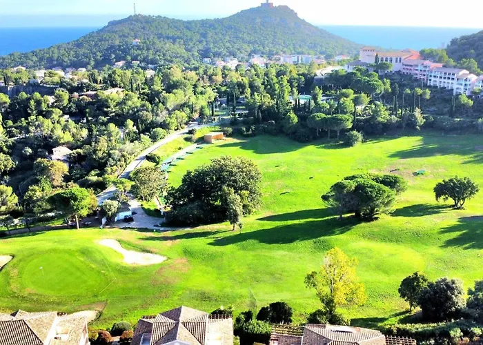 Cap Esterel Saint-Raphaël