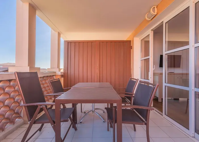 Cap Esterel Apartamento