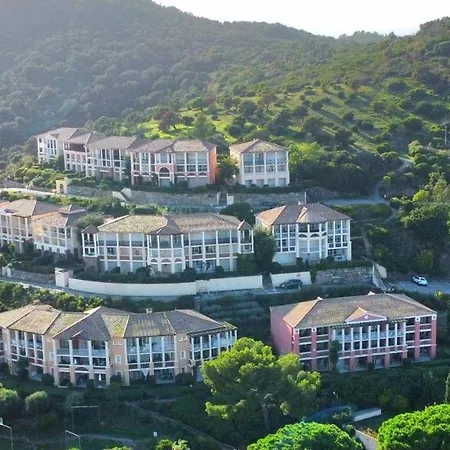 Cap Esterel Apartment