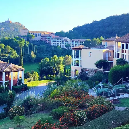 Cap Esterel Apartment