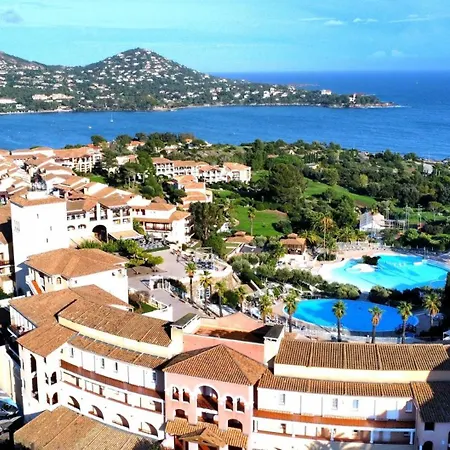 Cap Esterel * Saint-Raphael (Var)