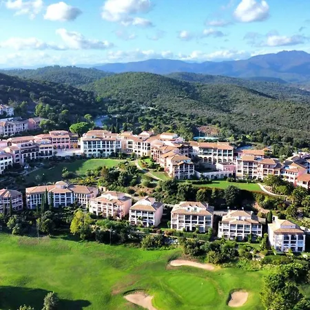 Apartment Cap Esterel