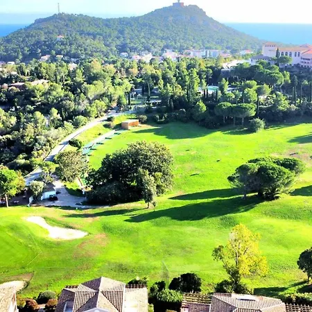 Cap Esterel Saint-Raphael (Var)