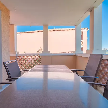 Apartment Cap Esterel