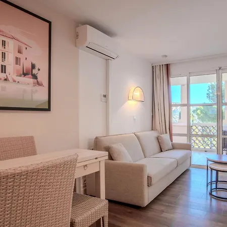 Apartment Cap Esterel *