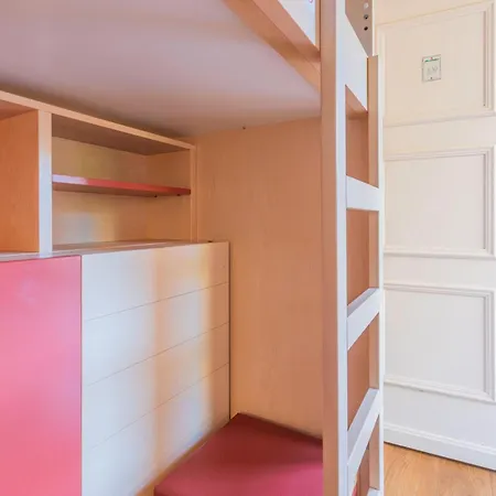 Cap Esterel Apartment Saint-Raphael (Var)