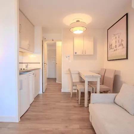 Apartment Cap Esterel Saint-Raphael (Var)