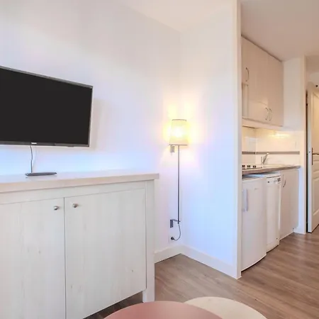 Cap Esterel Apartment *