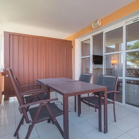 Cap Esterel Apartment Saint-Raphael (Var)