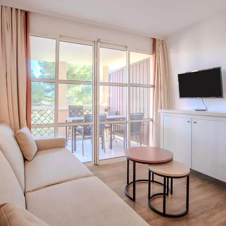 Apartment Cap Esterel Saint-Raphael (Var)