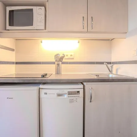 Cap Esterel Apartment *