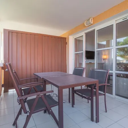Appartement Cap Esterel Saint-Raphaël
