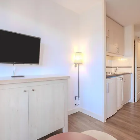 Appartement Cap Esterel *