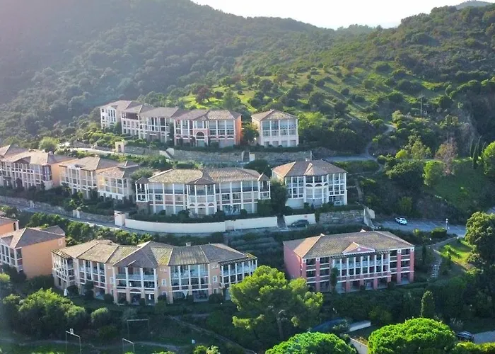 Cap Esterel Appartement