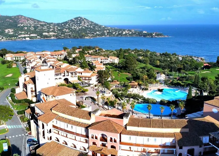 Cap Esterel * Saint-Raphaël