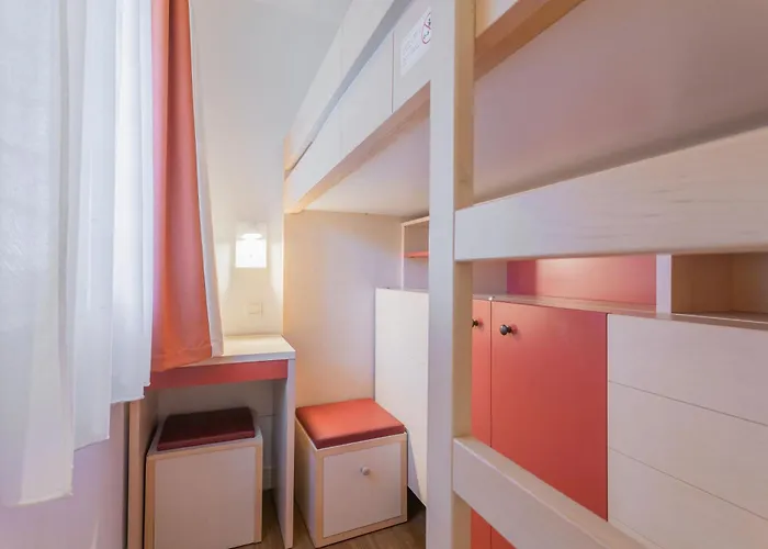 Cap Esterel Appartement *