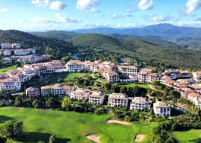 Appartement Cap Esterel