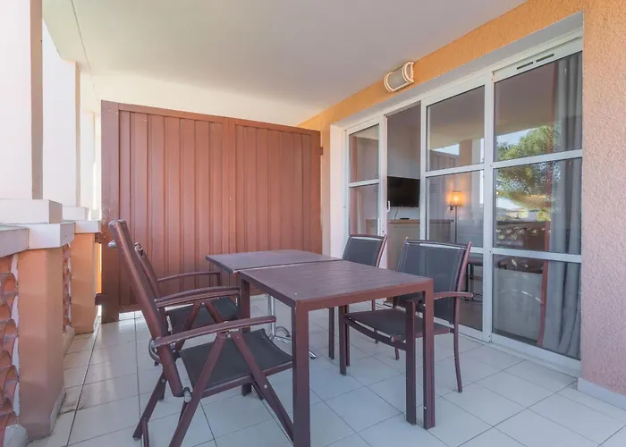 Cap Esterel Appartement Saint-Raphaël