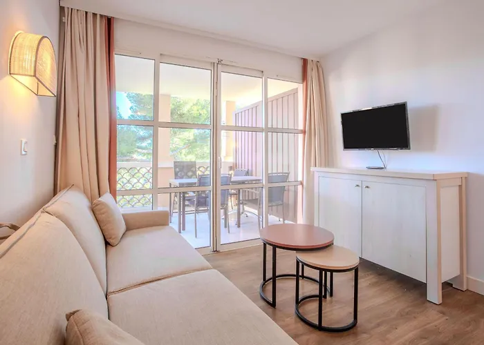 Appartement Cap Esterel Saint-Raphaël